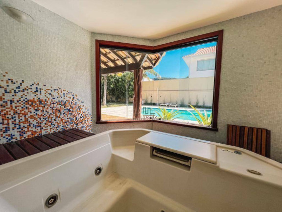 Imagem Casa com 4 Quartos à Venda, 650 m² em Itacoatiara - Niterói