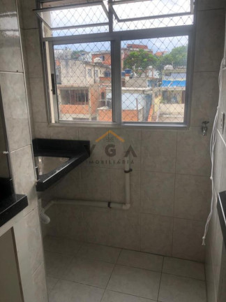 Imagem Apartamento com 3 Quartos à Venda, 57 m² em Jardim Danfer - São Paulo Imagem Apartamento com 3 Quartos à Venda, 57 m² em Jardim Danfer - São Paulo
