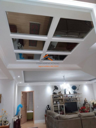 Imagem Casa com 6 Quartos à Venda, 518 m² em Parque Terranova - Valinhos Imagem Casa com 6 Quartos à Venda, 518 m² em Parque Terranova - Valinhos