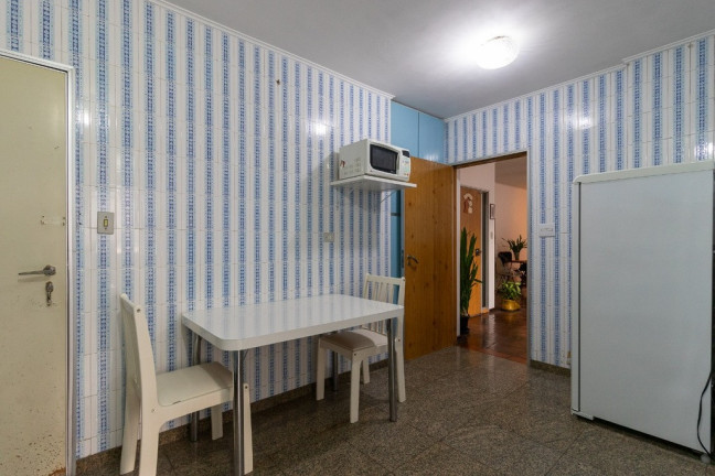 Imagem Apartamento com 3 Quartos à Venda, 123 m² em Jardim Paulista - São Paulo