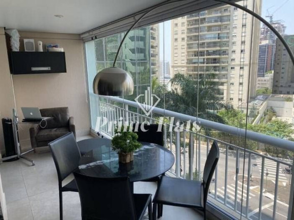 Imagem Apartamento com 1 Quarto à Venda, 55 m² em Bela Vista - São Paulo