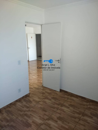 Imagem Apartamento com 2 Quartos à Venda, 47 m² em Portais (polvilho) - Cajamar
