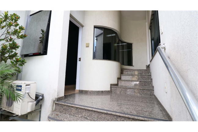 Imagem Casa com 5 Quartos à Venda, 476 m² em Santa Paula - São Caetano Do Sul