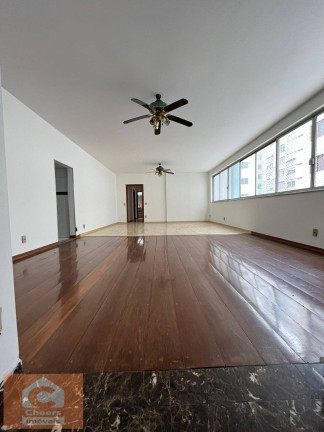 Imagem Apartamento com 3 Quartos à Venda, 200 m² em Paraíso - São Paulo Imagem Apartamento com 3 Quartos à Venda, 200 m² em Paraíso - São Paulo