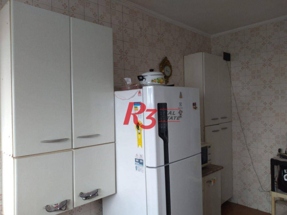 Imagem Apartamento com 2 Quartos à Venda, 87 m² em Marapé - Santos Imagem Apartamento com 2 Quartos à Venda, 87 m² em Marapé - Santos
