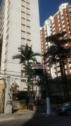 Imagem Apartamento com 2 Quartos à Venda, 103 m² em Vila Mariana - São Paulo Imagem Apartamento com 2 Quartos à Venda, 103 m² em Vila Mariana - São Paulo