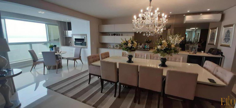 Imagem Apartamento com 6 Quartos à Venda, 358 m² em Centro - Balneário Camboriú