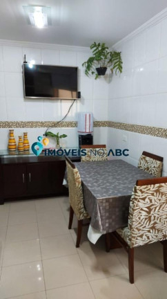 Imagem Apartamento com 3 Quartos à Venda, 134 m² em Rudge Ramos - São Bernardo Do Campo