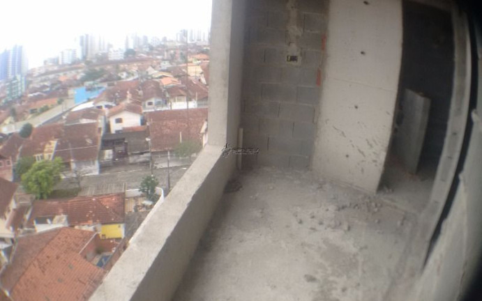 Imagem Apartamento com 2 Quartos à Venda, 94 m² em Caiçara - Praia Grande