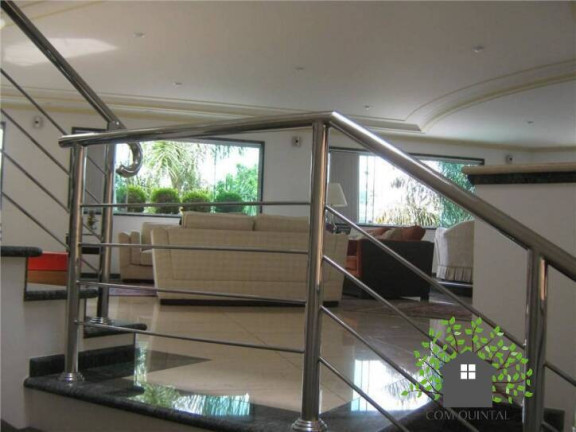 Imagem Casa à Venda, 895 m² em São Paulo Ii - Cotia Imagem Casa à Venda, 895 m² em São Paulo Ii - Cotia