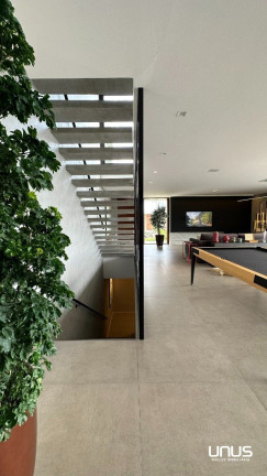 Imagem Casa de Condomínio com 3 Quartos à Venda, 510 m² em Cacupé - Florianópolis