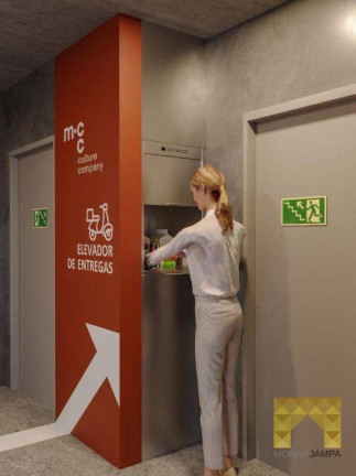 Imagem Apartamento com 3 Quartos à Venda, 71 m² em Jardim Oceania - João Pessoa Imagem Apartamento com 3 Quartos à Venda, 71 m² em Jardim Oceania - João Pessoa