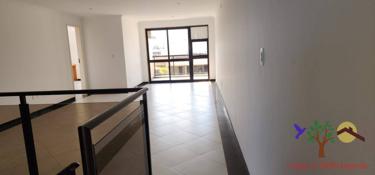 Imagem Cobertura com 4 Quartos à Venda, 330 m² em Recreio Dos Bandeirantes - Rio De Janeiro Imagem Cobertura com 4 Quartos à Venda, 330 m² em Recreio Dos Bandeirantes - Rio De Janeiro