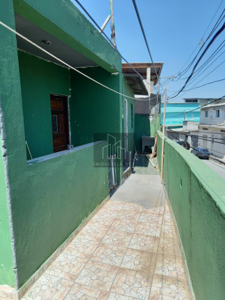 Imagem Sobrado com 6 Quartos à Venda, 320 m² em Jardim Belval - Barueri Imagem Sobrado com 6 Quartos à Venda, 320 m² em Jardim Belval - Barueri