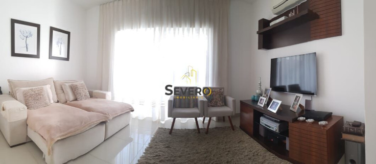 Imagem Casa de Condomínio com 3 Quartos à Venda, 146 m² em Barro Vermelho - São Gonçalo Imagem Casa de Condomínio com 3 Quartos à Venda, 146 m² em Barro Vermelho - São Gonçalo