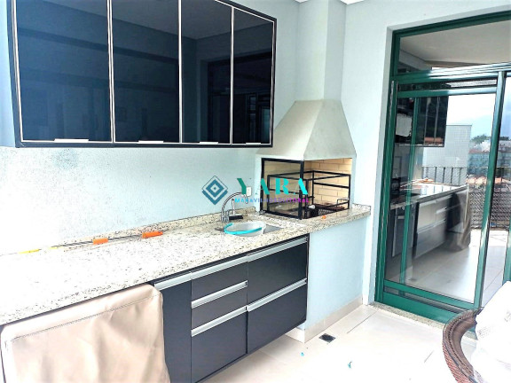 Imagem Apartamento com 4 Quartos à Venda, 210 m² em Praia Grande - Ubatuba