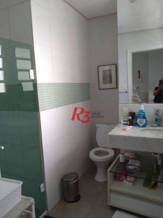 Imagem Apartamento com 2 Quartos à Venda, 108 m² em Gonzaga - Santos Imagem Apartamento com 2 Quartos à Venda, 108 m² em Gonzaga - Santos