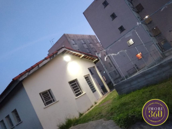 Apartamento com 2 Quartos para Alugar, 48 m² em Conjunto Habitacional Inácio Monteiro - São Paulo