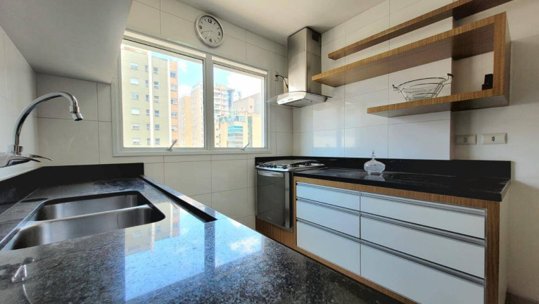 Foto do imóvel Apartamento com 3 Quartos à Venda, 150 m² em Campestre - Santo André
