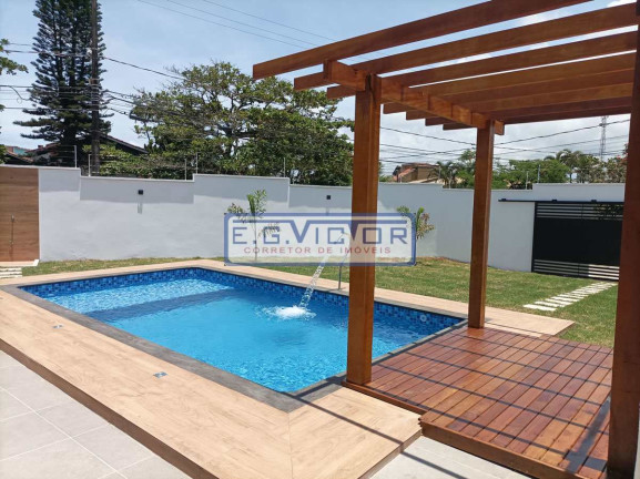 Imagem Casa com 3 Quartos à Venda, 125 m² em Cibratel I - Itanhaém Imagem Casa com 3 Quartos à Venda, 125 m² em Cibratel I - Itanhaém
