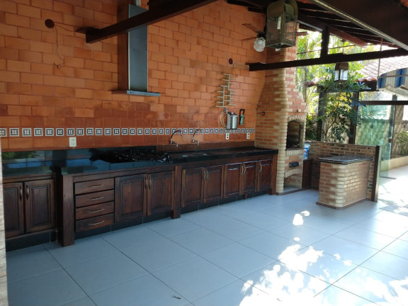 Imagem Casa com 6 Quartos à Venda, 500 m² em Jardim Atlântico Oeste (itaipuaçu) - Maricá