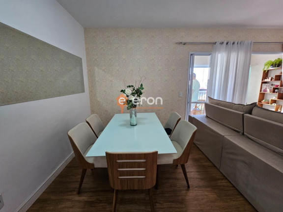 Imagem Apartamento com 3 Quartos à Venda, 106 m²