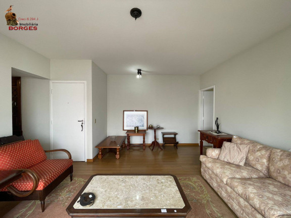Imagem Apartamento com 3 Quartos à Venda, 100 m² em Vila Olimpia - São Paulo