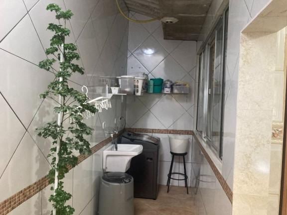 Imagem Casa com 3 Quartos à Venda, 92 m² em Jardim Revista - Suzano Imagem Casa com 3 Quartos à Venda, 92 m² em Jardim Revista - Suzano