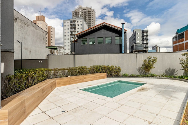 Imagem Imóvel com 2 Quartos à Venda, 61 m² em Centro - Osasco Imagem Imóvel com 2 Quartos à Venda, 61 m² em Centro - Osasco