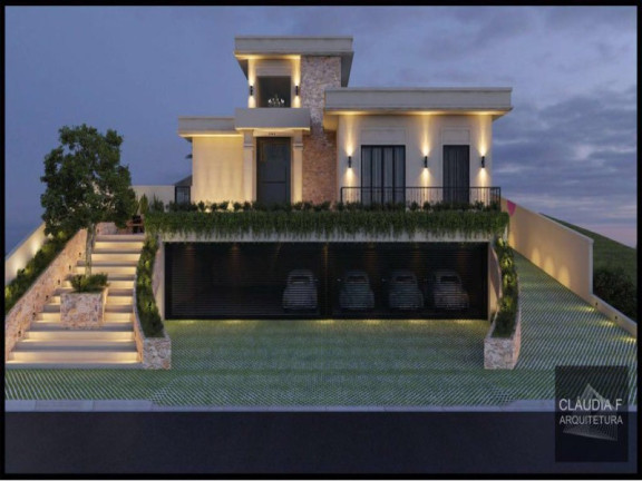 Imagem Terreno à Venda, 1.000 m² em Condomínio Residencial Terras De São Lucas - Sorocaba Imagem Terreno à Venda, 1.000 m² em Condomínio Residencial Terras De São Lucas - Sorocaba
