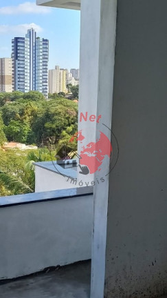 Imagem Cobertura com 2 Quartos à Venda, 120 m² em Baeta Neves - São Bernardo Do Campo Imagem Cobertura com 2 Quartos à Venda, 120 m² em Baeta Neves - São Bernardo Do Campo