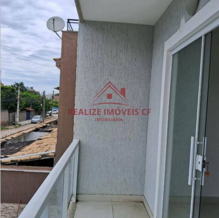 Imagem Casa com 2 Quartos à Venda, 87 m² em Peró - Cabo Frio