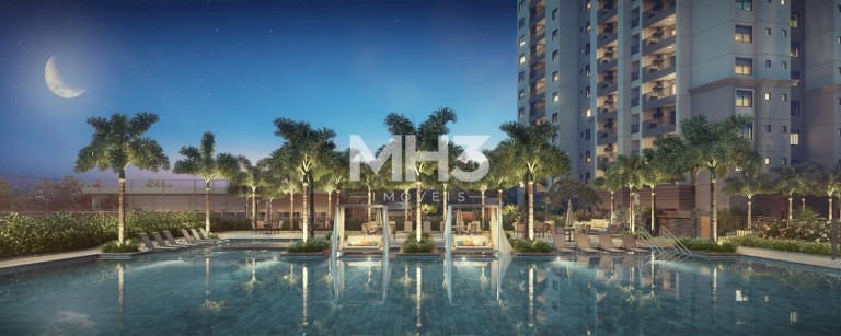 Imagem Cobertura com 3 Quartos à Venda, 192 m² em Nova Campinas - Campinas