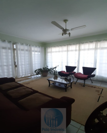 Imagem Casa com 4 Quartos à Venda, 270 m² em Parque Industrial Lagoinha - Ribeirão Preto