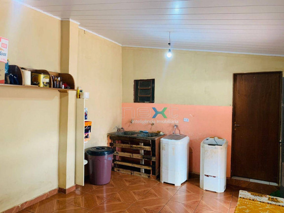 Imagem Casa com 3 Quartos à Venda, 91 m² em Vila Nasser - Campo Grande Imagem Casa com 3 Quartos à Venda, 91 m² em Vila Nasser - Campo Grande