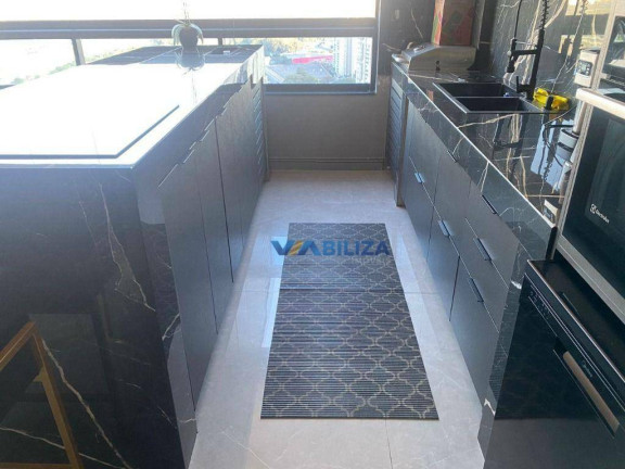 Imagem Apartamento com 2 Quartos à Venda, 89 m² em Vila Augusta - Guarulhos