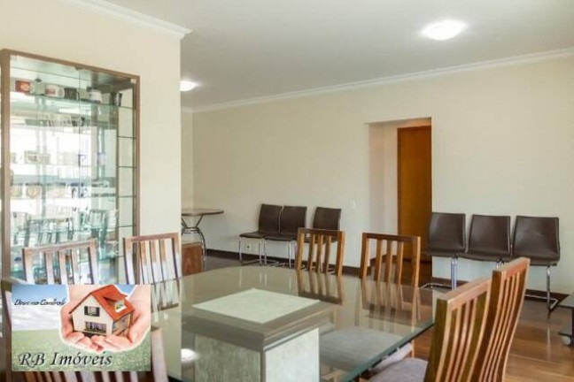 Imagem Apartamento com 4 Quartos à Venda, 180 m² em Rudge Ramos - São Bernardo Do Campo Imagem Apartamento com 4 Quartos à Venda, 180 m² em Rudge Ramos - São Bernardo Do Campo