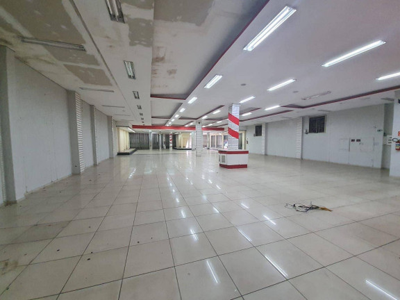 Imagem Sala Comercial para Alugar, 540 m² em Centro - Itanhaém Imagem Sala Comercial para Alugar, 540 m² em Centro - Itanhaém
