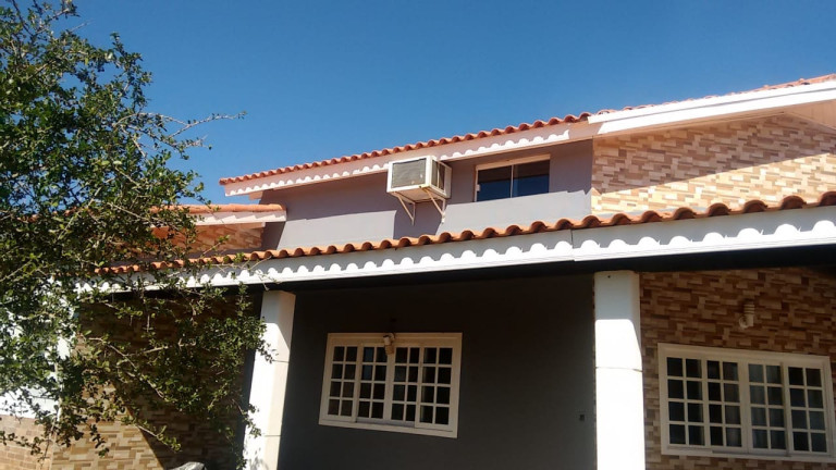 Imagem Casa com 4 Quartos à Venda, 324 m² em Ninho Verde Ii - Pardinho Imagem Casa com 4 Quartos à Venda, 324 m² em Ninho Verde Ii - Pardinho