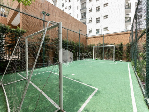 Imagem Apartamento com 4 Quartos à Venda, 260 m² em Santa Cecília - São Paulo Imagem Apartamento com 4 Quartos à Venda, 260 m² em Santa Cecília - São Paulo