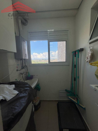 Imagem Apartamento com 3 Quartos à Venda, 71 m² em Vila Nambi - Jundiaí Imagem Apartamento com 3 Quartos à Venda, 71 m² em Vila Nambi - Jundiaí