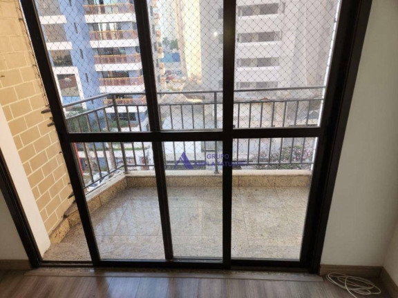 Imagem Apartamento com 3 Quartos à Venda, 86 m² em Tatuapé - São Paulo Imagem Apartamento com 3 Quartos à Venda, 86 m² em Tatuapé - São Paulo