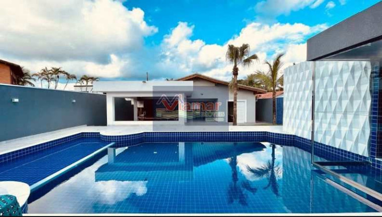 Imagem Casa com 3 Quartos à Venda, 250 m² em Acapulco - Guarujá Imagem Casa com 3 Quartos à Venda, 250 m² em Acapulco - Guarujá