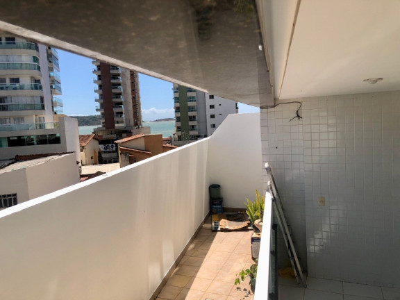 Imagem Apartamento com 2 Quartos à Venda, 130 m² em Muquiçaba - Guarapari Imagem Apartamento com 2 Quartos à Venda, 130 m² em Muquiçaba - Guarapari