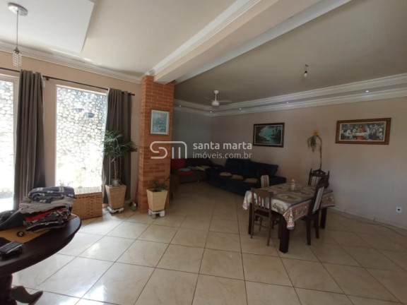 Imagem Casa com 3 Quartos à Venda, 474 m² em Parque Mondesir - Lorena Imagem Casa com 3 Quartos à Venda, 474 m² em Parque Mondesir - Lorena