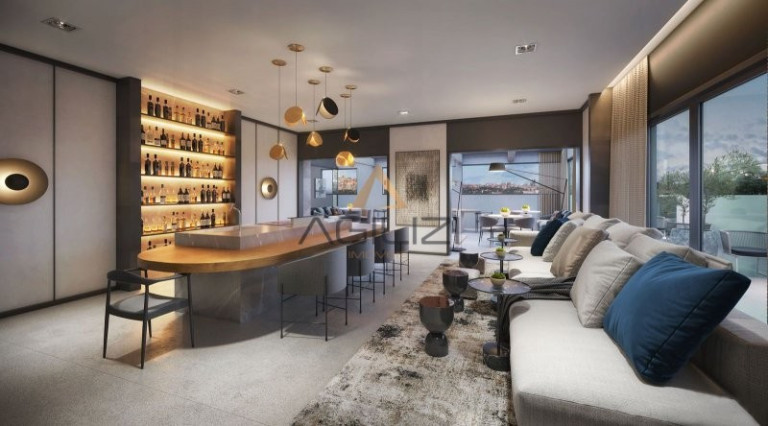 Imagem Apartamento com 4 Quartos à Venda, 175 m² em Pinheiros - São Paulo