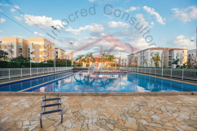 Imagem Imóvel com 2 Quartos à Venda, 49 m² em Jardim Volobueff (nova Veneza) - Sumaré Imagem Imóvel com 2 Quartos à Venda, 49 m² em Jardim Volobueff (nova Veneza) - Sumaré