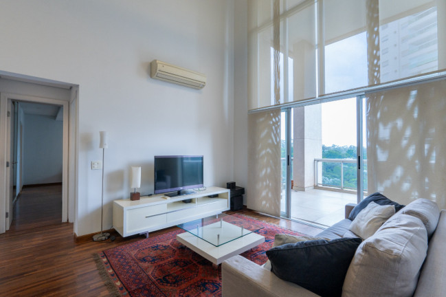 Apartamento com 2 Quartos à Venda, 9.537 m² em Parque Do Morumbi - São Paulo