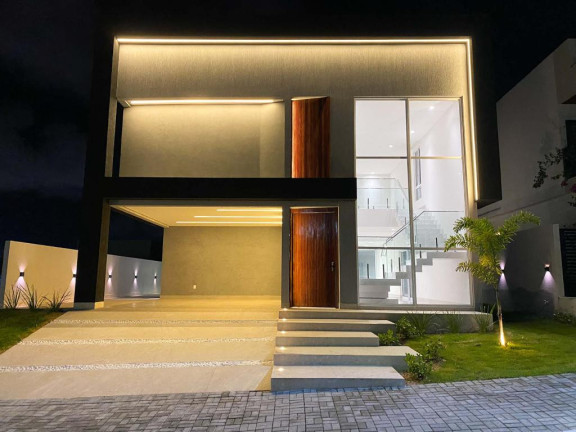 Imagem Casa de Condomínio com 5 Quartos à Venda, 315 m² em Altiplano Cabo Branco - João Pessoa Imagem Casa de Condomínio com 5 Quartos à Venda, 315 m² em Altiplano Cabo Branco - João Pessoa