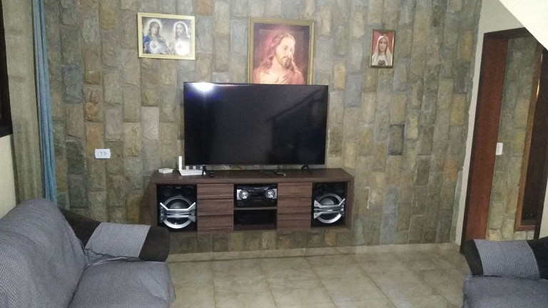 Imagem Sobrado com 3 Quartos à Venda, 125 m² em Jardim Zaira - Mauá Imagem Sobrado com 3 Quartos à Venda, 125 m² em Jardim Zaira - Mauá